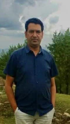Sardar Zahid Farid